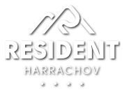 Logo CORSO HARRACHOV